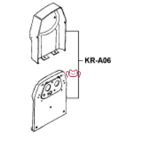 IMPERIA KR-A06