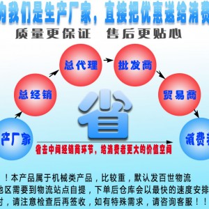 鯊魚廠家直銷300大型商用電動不銹鋼鋸骨機 全自動切骨機切豬蹄