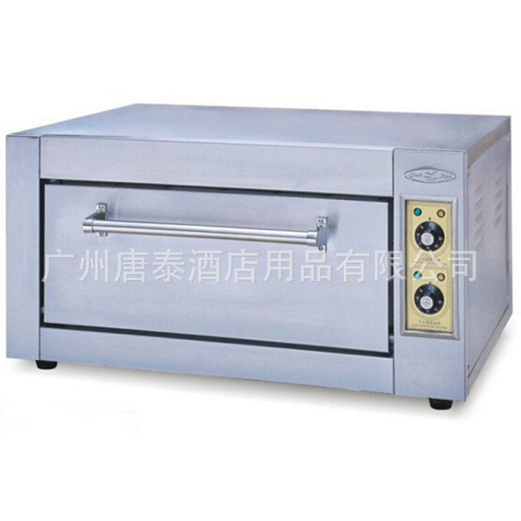 廠家供應(yīng) 粵海YXD-8B小型商用單層電焗爐電烤爐西餐設(shè)備全國(guó)聯(lián)保