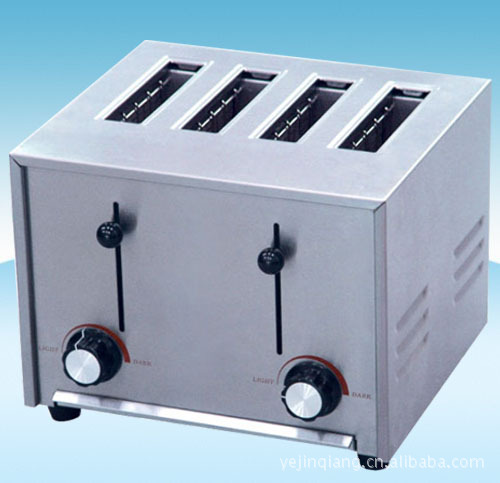 ATN-4B 自動四片多士爐三文治烤爐 Electric Automatic Toaster