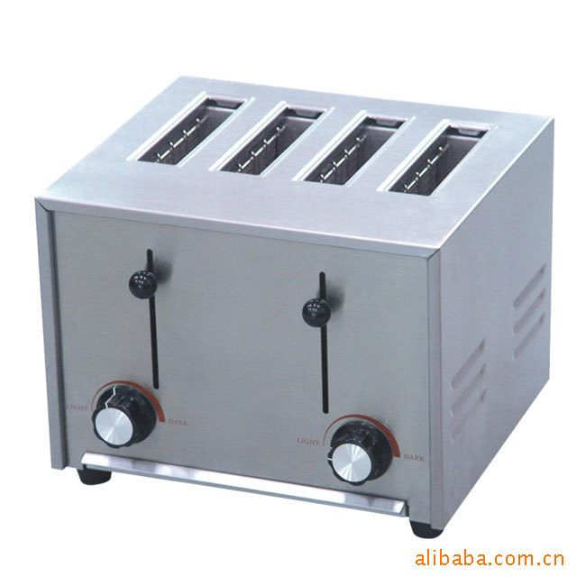 ATN-4B 自動四片多士爐三文治烤爐 Electric Automatic Toaster