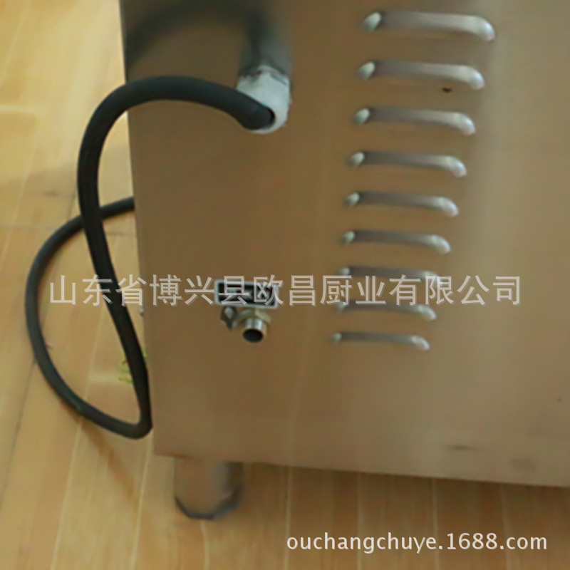 供應(yīng)80L電加熱液態(tài)導(dǎo)熱鍋 節(jié)能型湯鍋 商用煮面煮肉煮豆?jié){電熱鍋