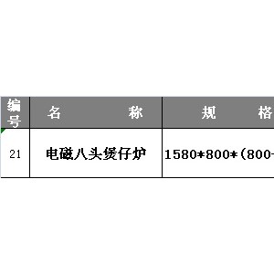 大功率商用電磁爐大功率電磁灶單眼電磁大鍋灶